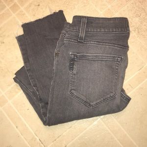 Paige Grey Jeans size 25